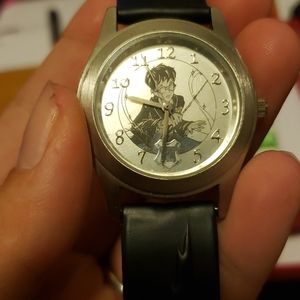 ⚡️Rare Vintage Harry Potter Wrist Watch⚡️